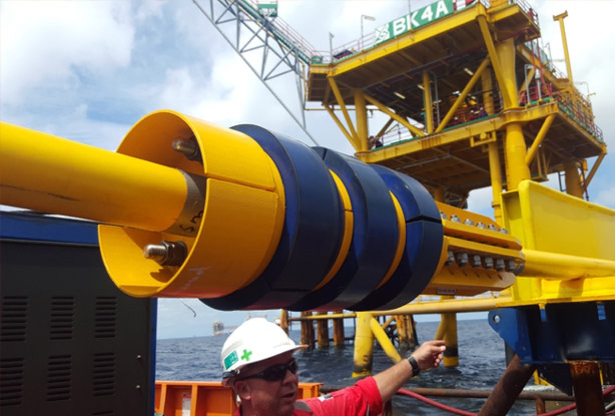 What are Subsea Isolation Valves?