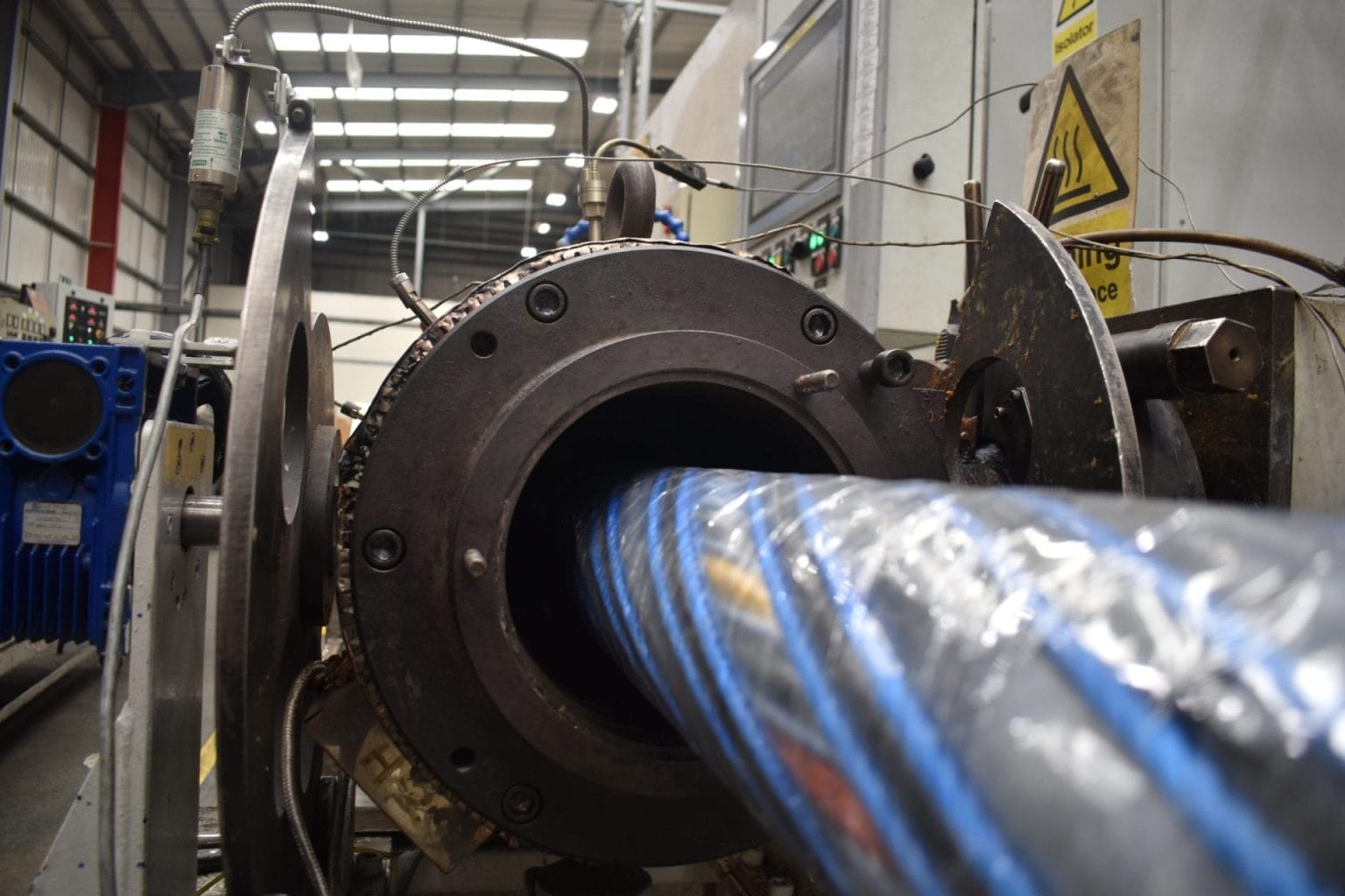 Diving Cables Diver Umbilicals Diving Hoses and Hose Fittings