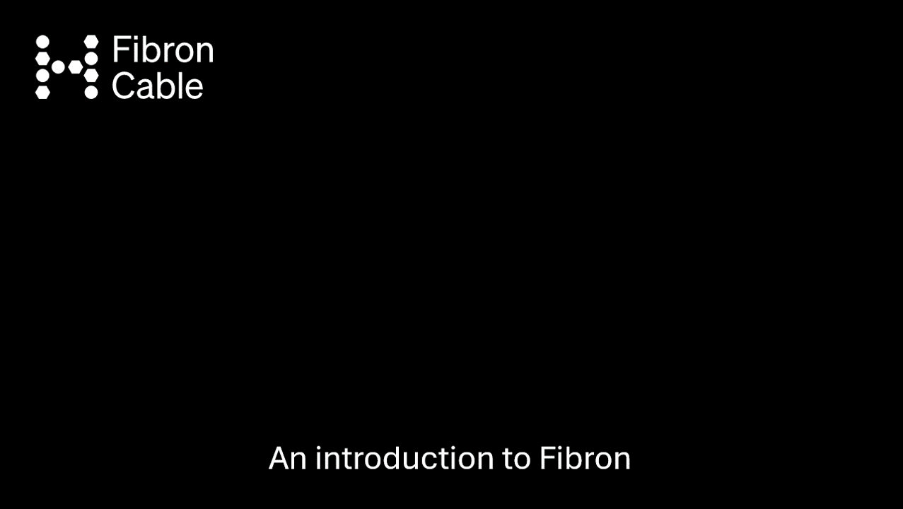 Fibron video