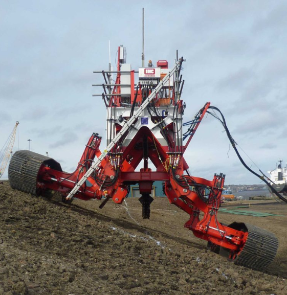 Deep Ocean Research UMBILICALS