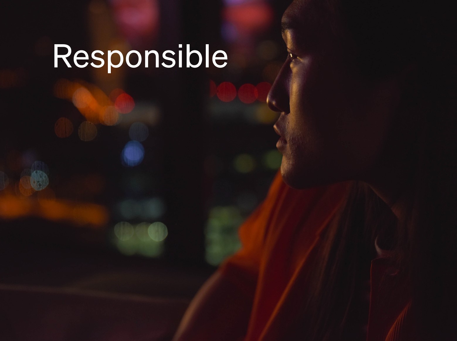 Responsible