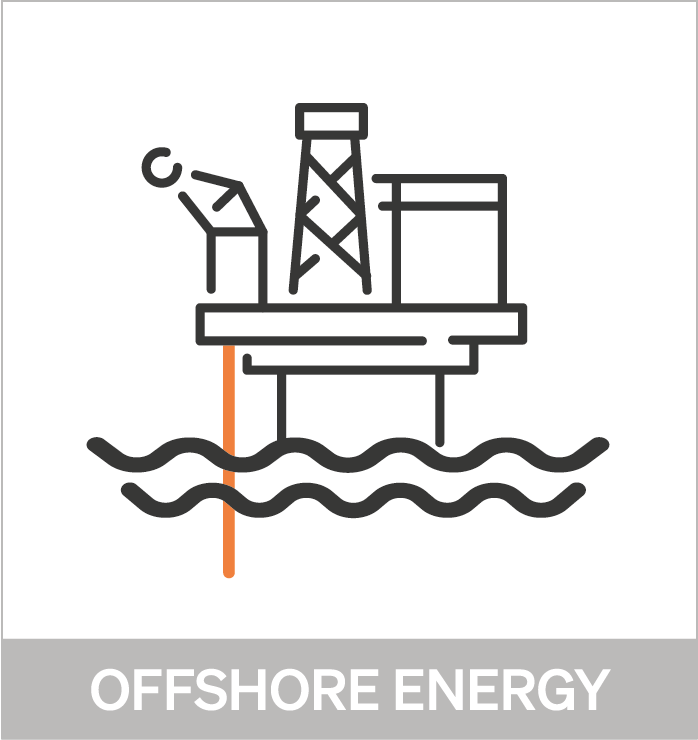 Offshore Energy